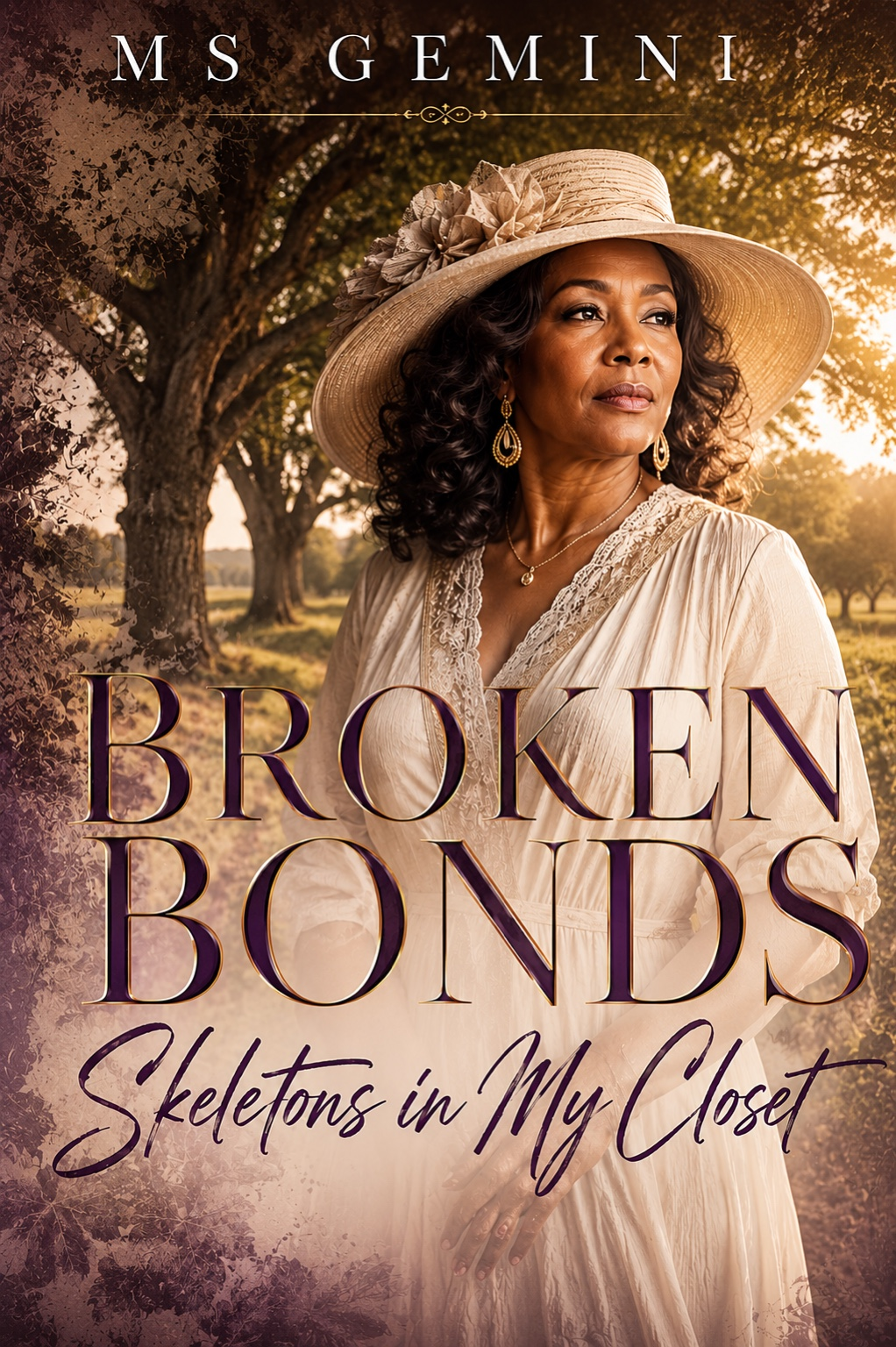Broken Bonds Skeletons in My Closet