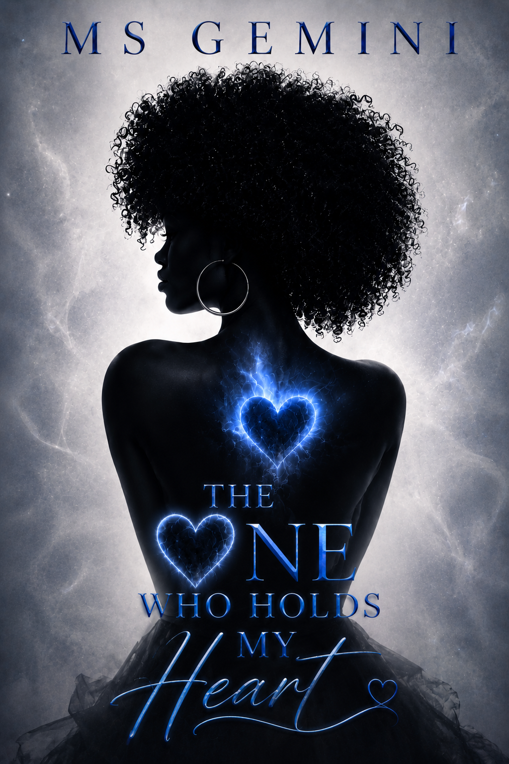 The One Who Holds My Heart